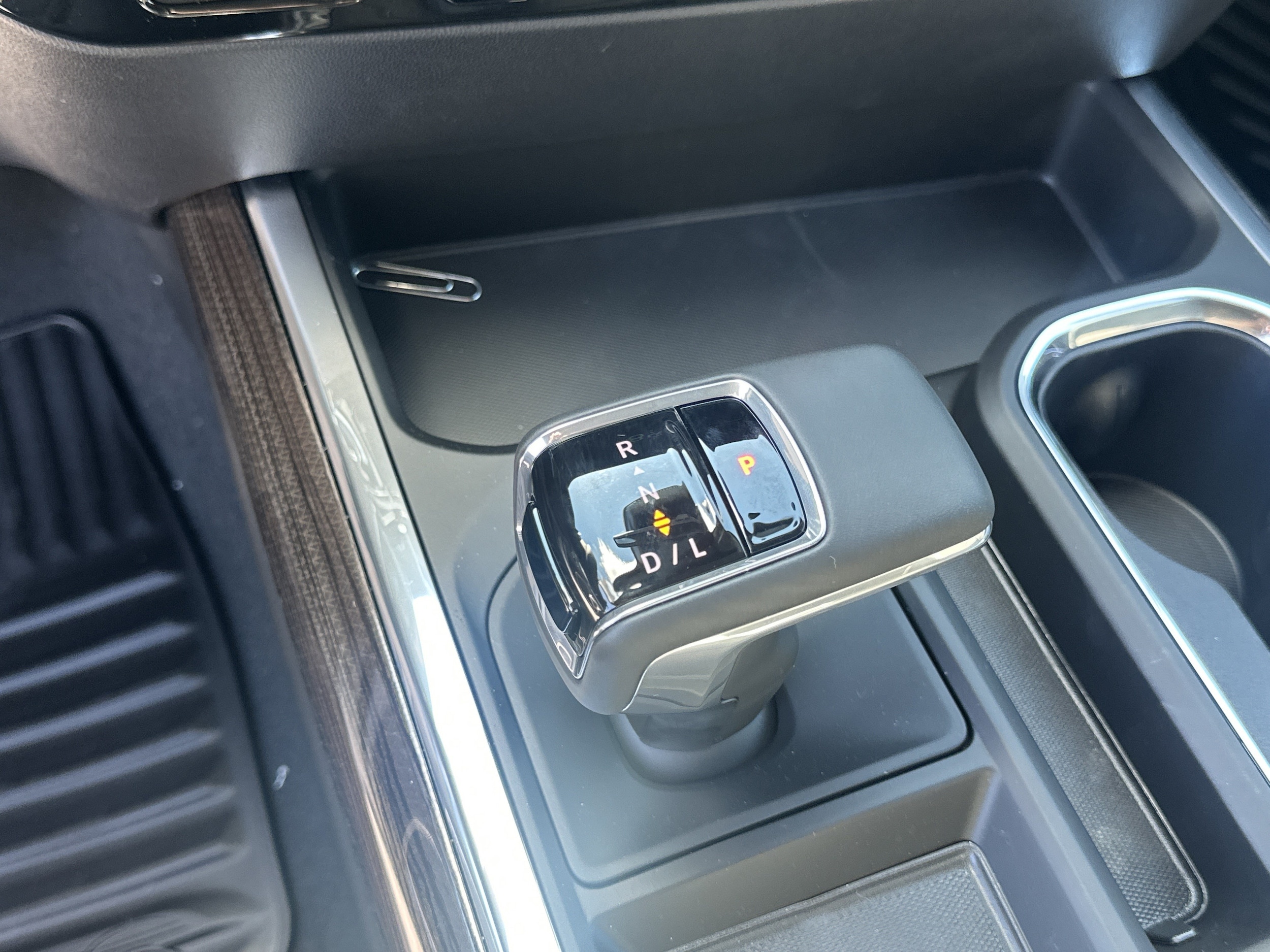 2026 Chevrolet Silverado 1500 RST - Photo 29