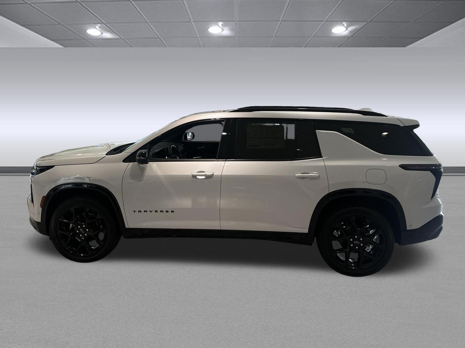 2026 Chevrolet Traverse RS - Photo 6