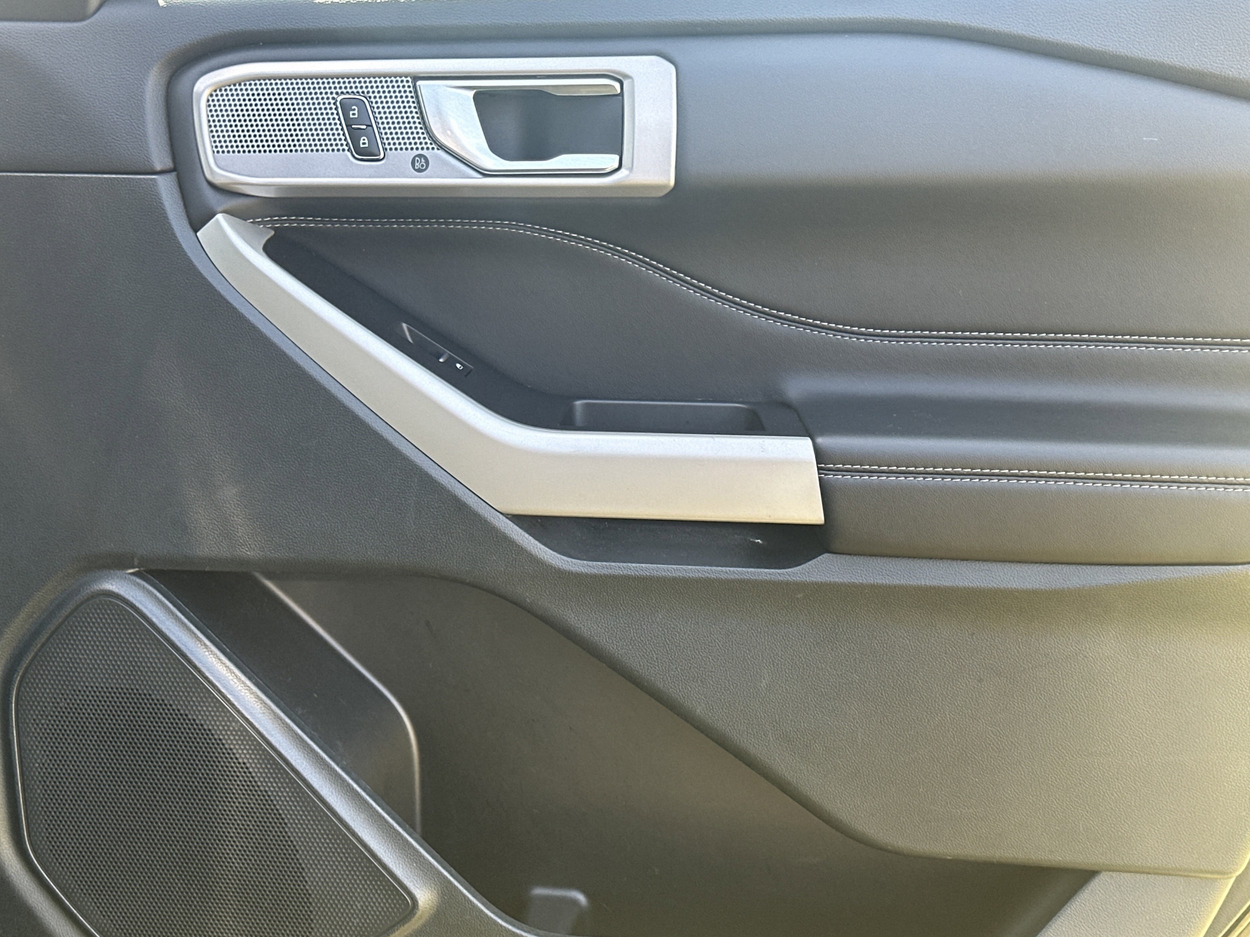 2024 Ford Explorer Limited - Photo 14
