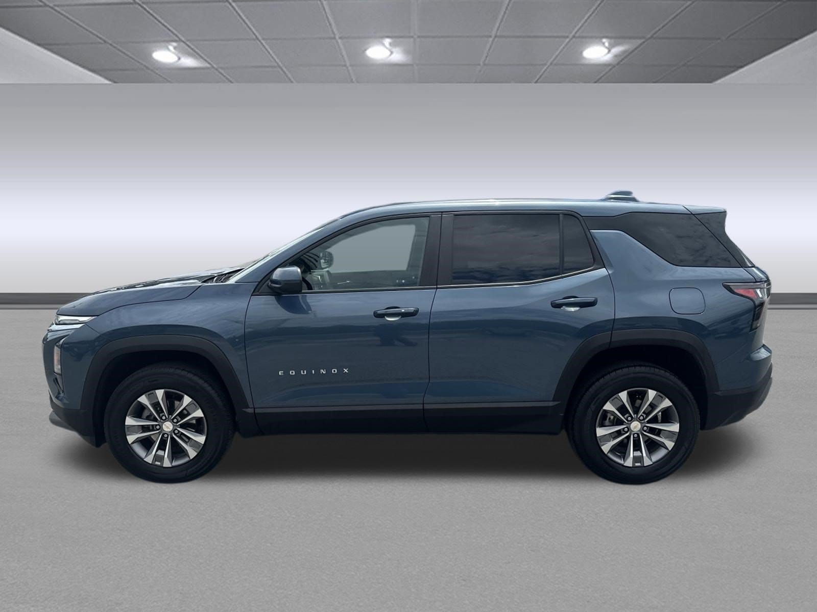 2025 Chevrolet Equinox LT - Photo 6