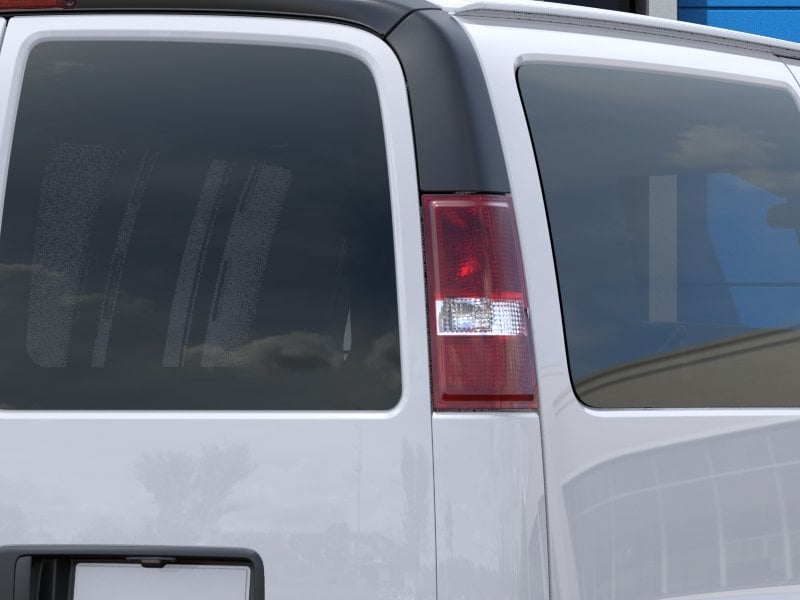 2026 Chevrolet Express Cargo Work Van - Photo 35