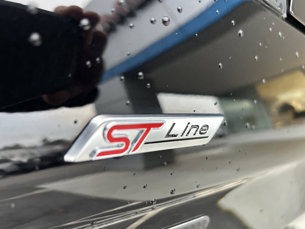 Used 2023 Ford Edge SEL