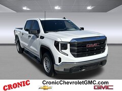 2026 GMC Sierra 1500 Pro Truck