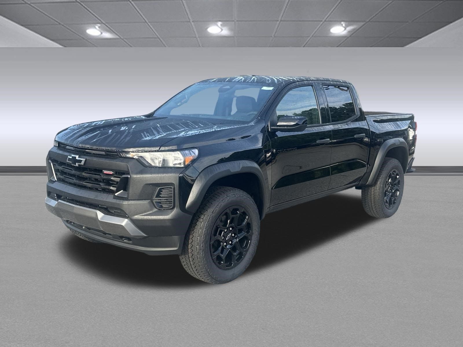 2026 Chevrolet Colorado Trail Boss - Photo 7