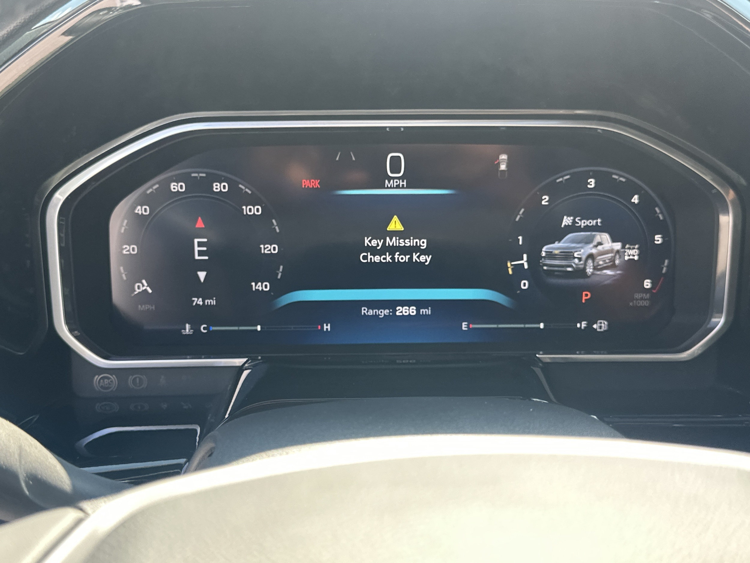 2026 Chevrolet Silverado 1500 High Country - Photo 27
