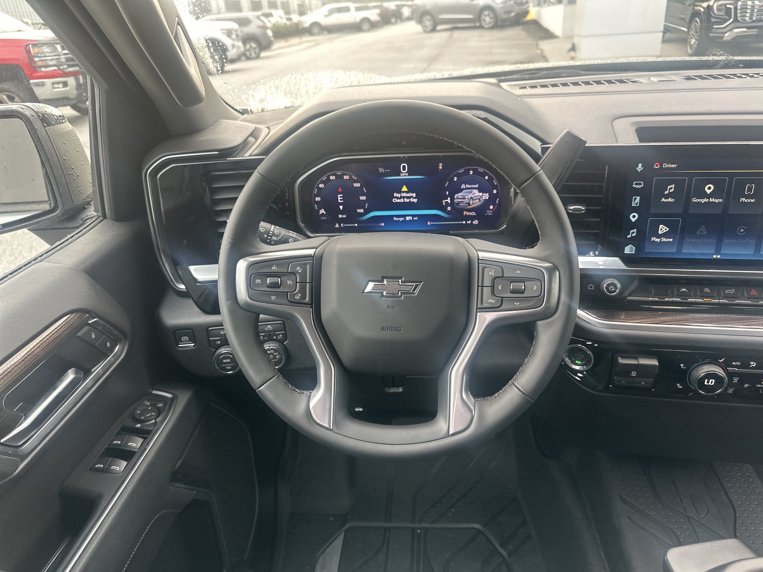 2026 Chevrolet Silverado 1500 RST - Photo 23