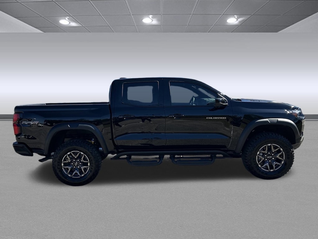 New 2026 Chevrolet Colorado ZR2 Truck