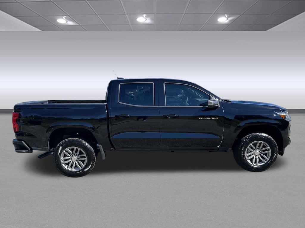 New 2026 Chevrolet Colorado LT Truck