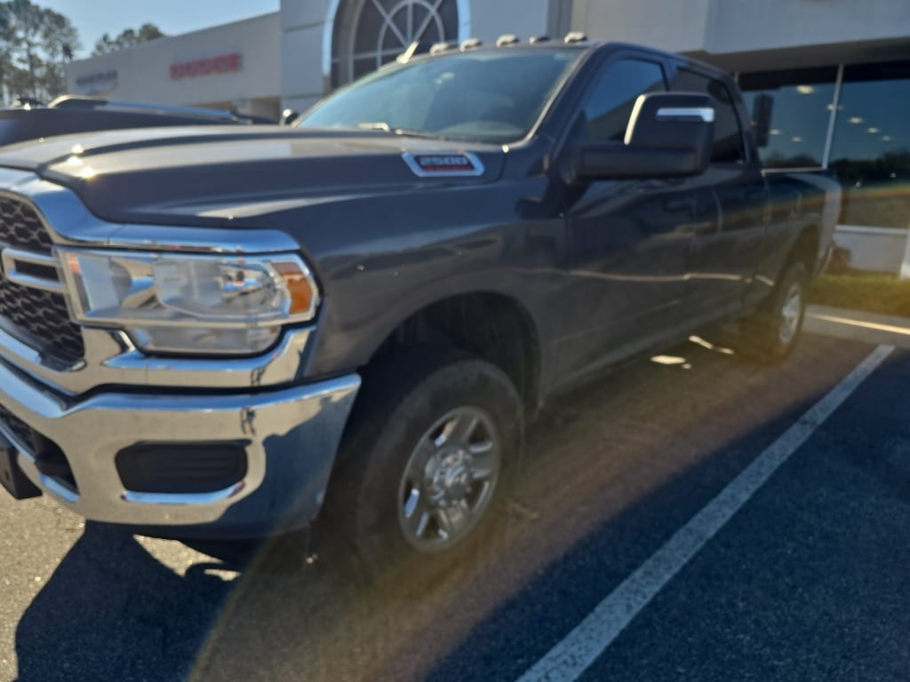 2024 RAM Ram 2500 Pickup Tradesman's photo