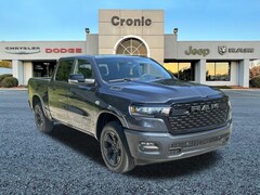 2026 Ram 1500 Big Horn Pickup