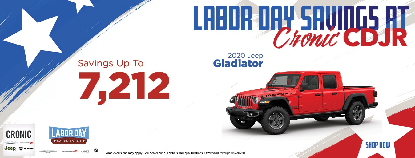 New & Used Car Dealership in Griffin, Ga Cronic CDJR