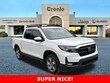 Honda Ridgeline