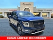 Nissan Titan