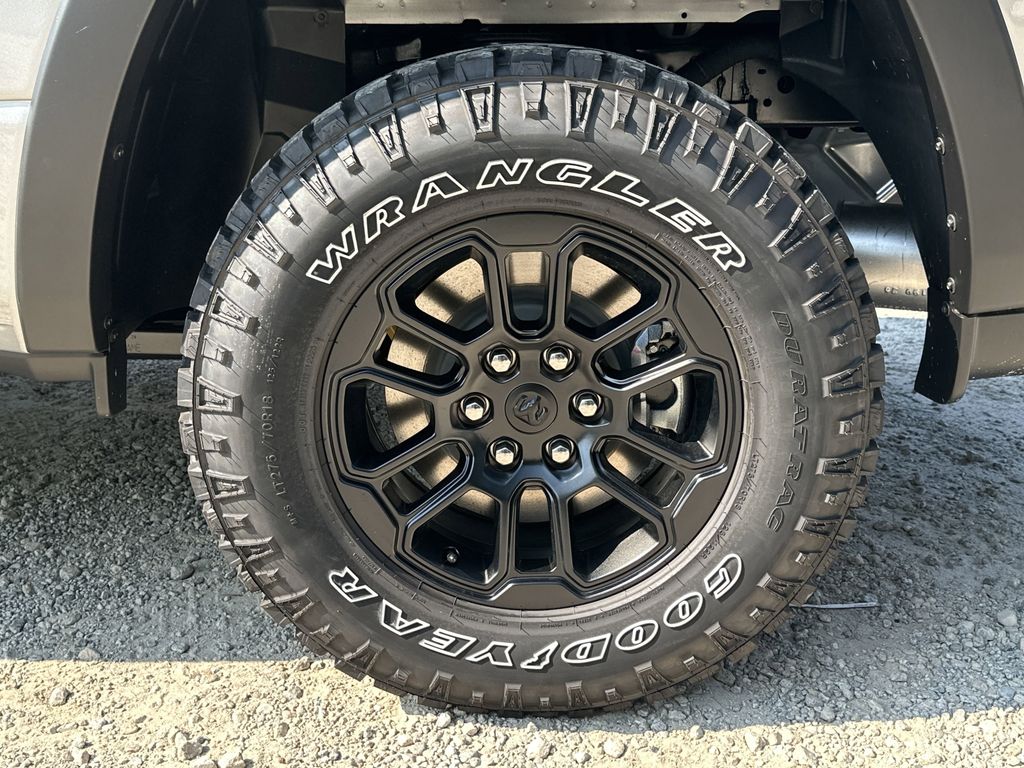 2026 RAM 1500 Rebel - Photo 19