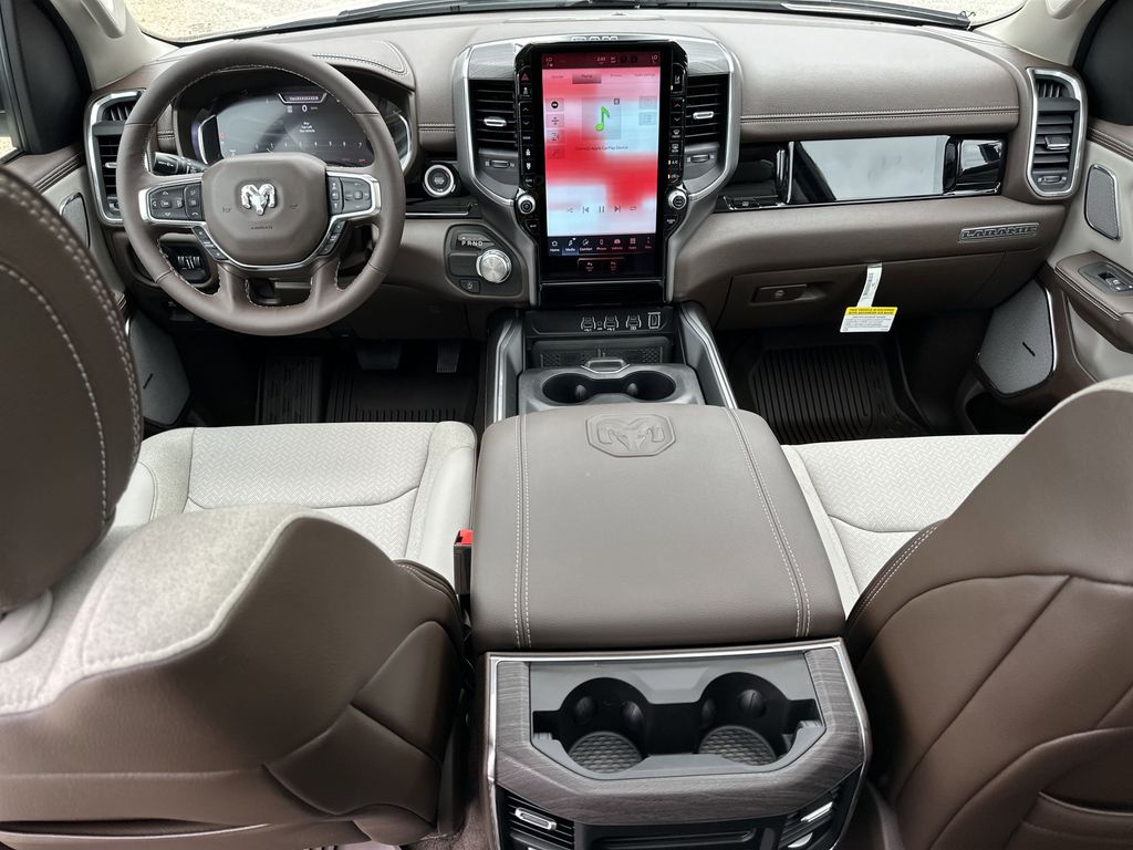 2026 RAM 1500 Laramie - Photo 22