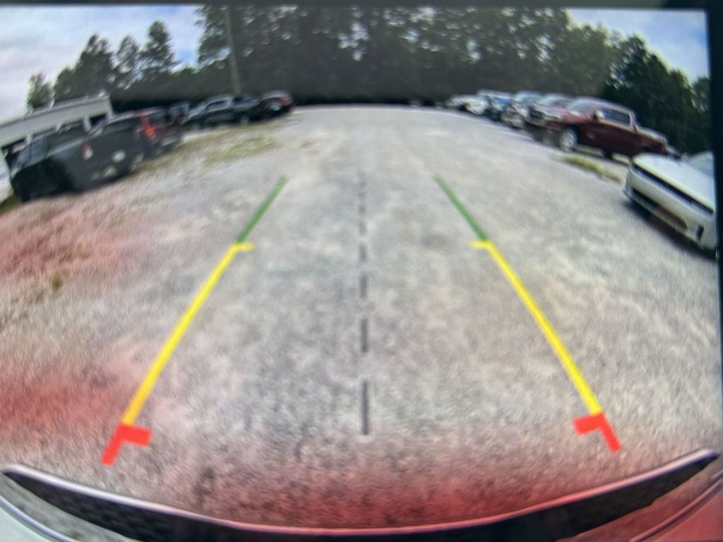 2026 RAM 1500 Laramie - Photo 31