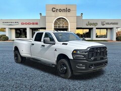 2026 Ram 3500 Tradesman Pickup