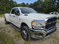 2024 Ram 3500