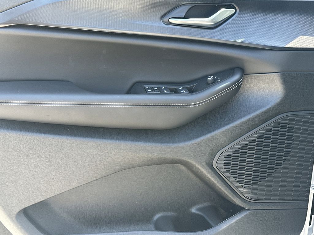 2025 Jeep Grand Cherokee Altitude - Photo 10
