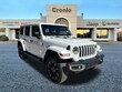 Jeep Wrangler 4xe