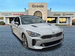 2021 Kia Stinger