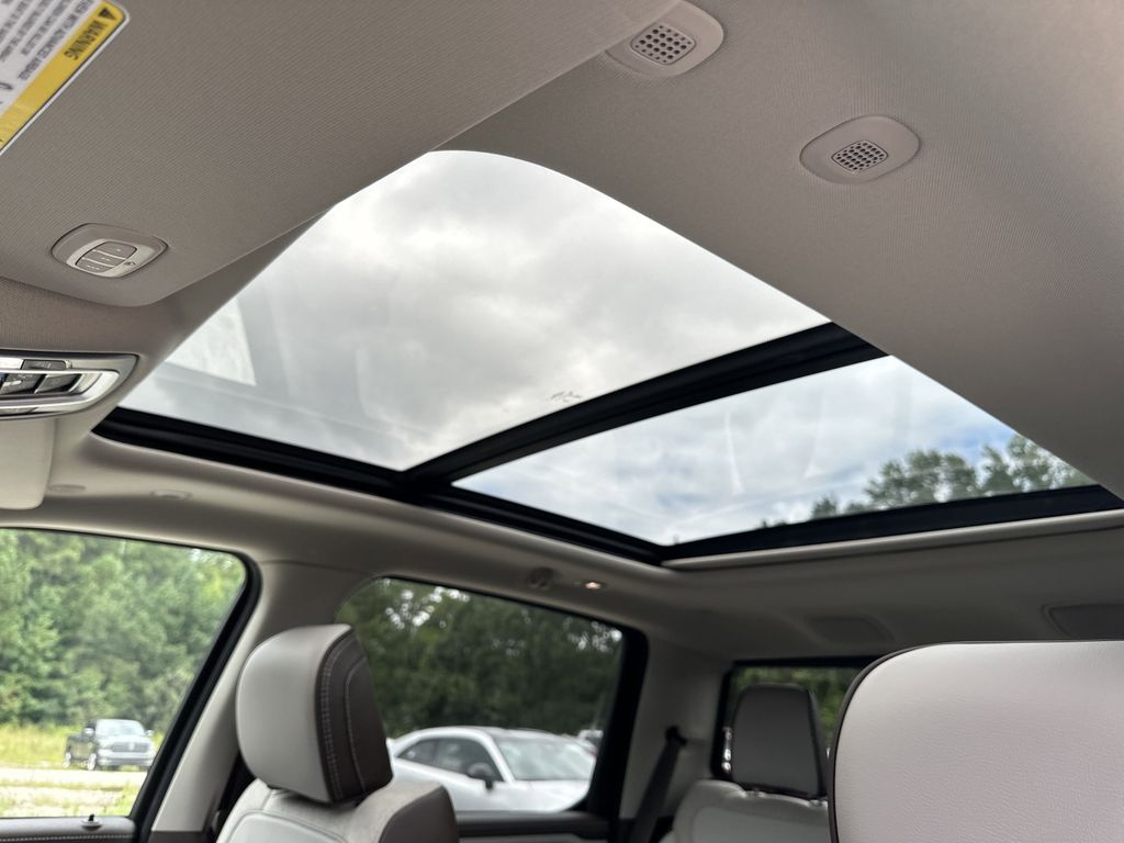 2026 RAM 1500 Laramie - Photo 32