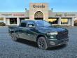 2027 Ram 1500 Big Horn Pickup