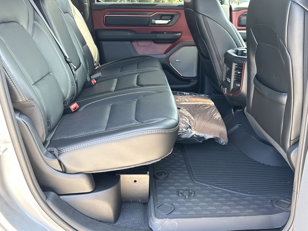 2026 RAM 1500 Rebel - Photo 15