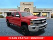 Chevrolet Silverado 2500HD