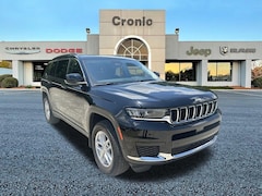 2023 Jeep Grand Cherokee L