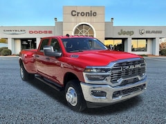 2026 Ram 3500 Tradesman Pickup