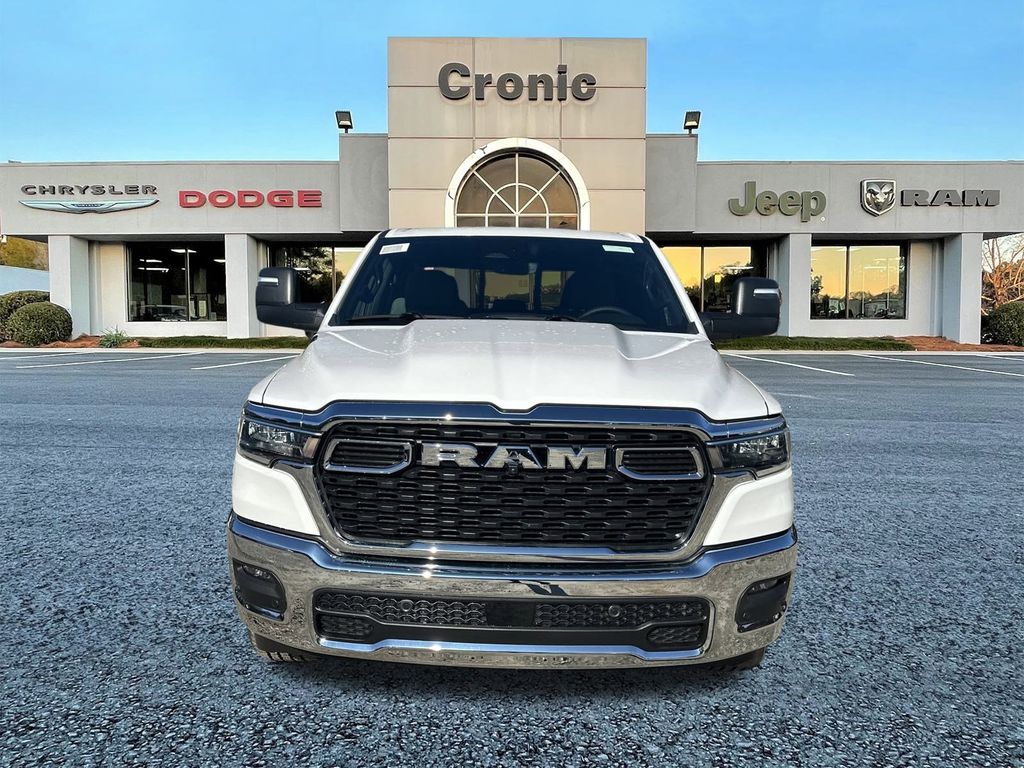 2026 RAM 1500 Big Horn/Lone Star - Photo 6