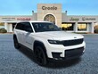  Jeep Grand Cherokee L