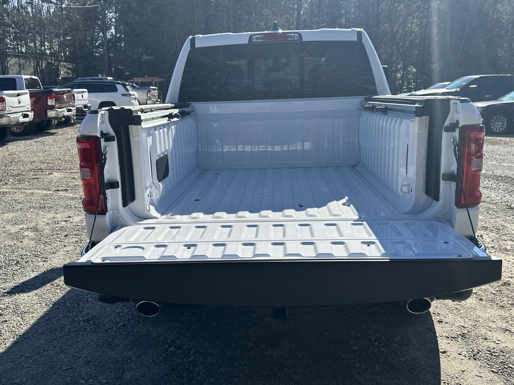 2026 RAM 1500 Big Horn/Lone Star - Photo 17