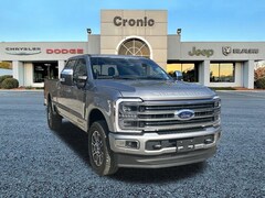 2024 Ford F-350