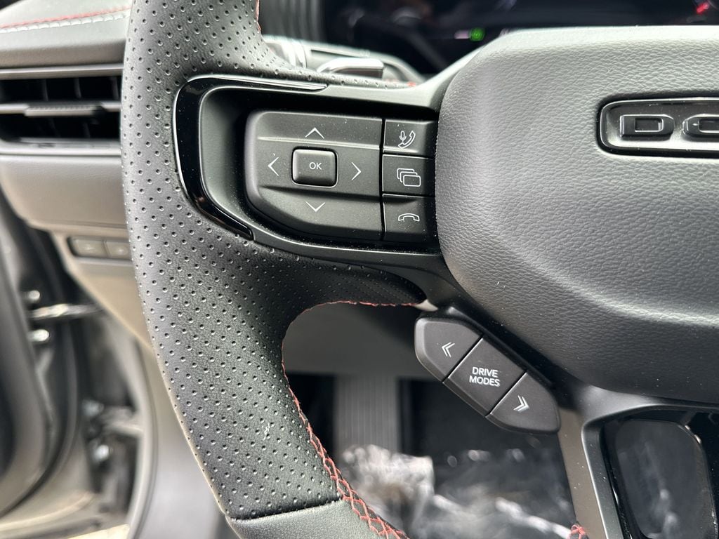 2025 Dodge Charger Daytona R/T - Photo 20