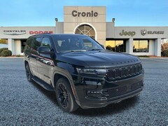 2024 Jeep Wagoneer