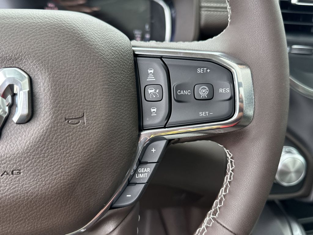 2026 RAM 1500 Laramie - Photo 26