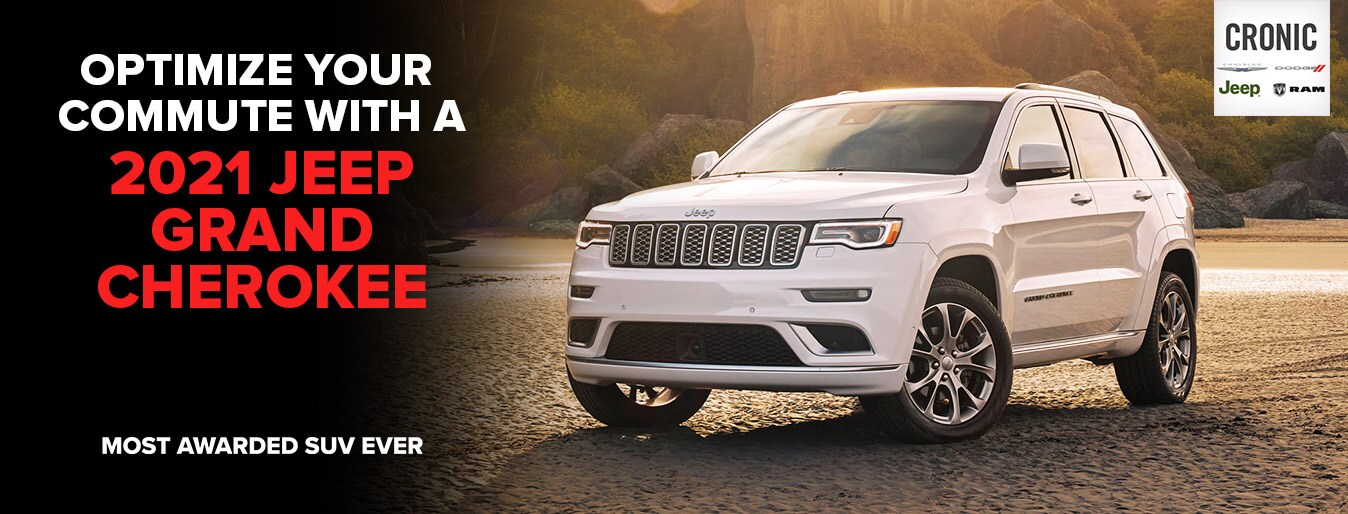 New & Used Car Dealership in Griffin, Ga Cronic CDJR