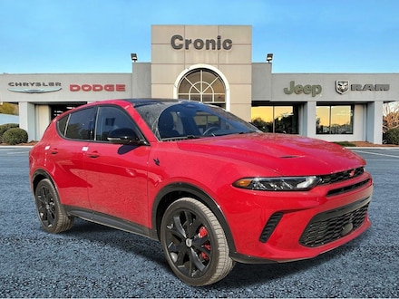 2024 Dodge Hornet R/T Plus SUV