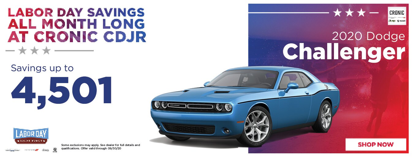 New & Used Car Dealership in Griffin, Ga Cronic CDJR