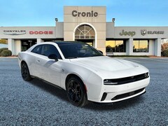 2025 Dodge Charger