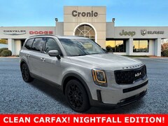 2022 Kia Telluride
