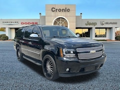 2009 Chevrolet Suburban