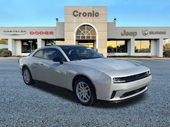 2025 Dodge Charger R/T Coupe