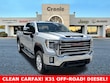 GMC Sierra 2500HD