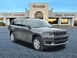  Jeep Grand Cherokee L