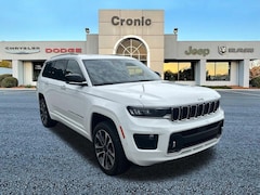 2023 Jeep Grand Cherokee L