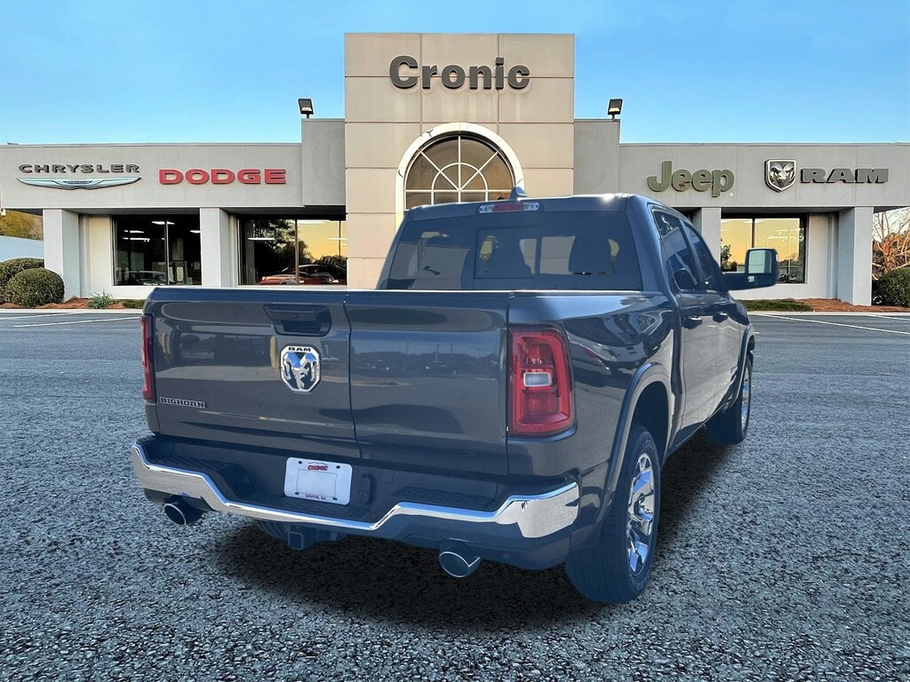 New 2026 Ram 1500 Big Horn/Lone Star Pickup