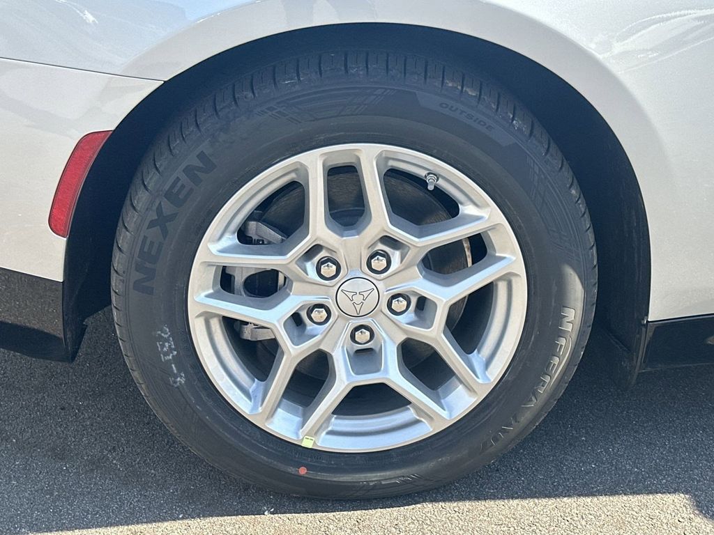 2025 Dodge Charger Daytona R/T - Photo 15